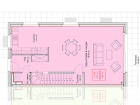Orbe TissoT Immobilier : Villa jumelle 5.5 pièces