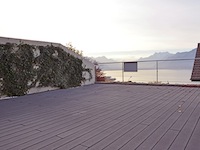 Maisonette Chardonne TissoT Immobilien