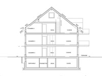 St-Cierges 1410 VD - Appartement 4.5 pièces - TissoT Immobilier
