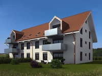 région - Peyres-Possens - Appartement - TissoT Immobilier