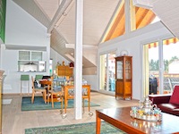 Attikawohnung Assens TissoT Immobilien