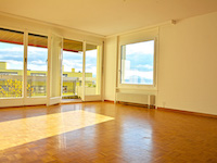 Wohnung Mont-sur-Rolle TissoT Immobilien