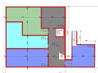 Riaz -             Duplex 7.5 Rooms