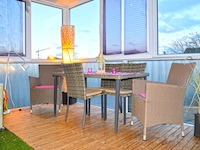 Wohnung Chavornay TissoT Immobilien