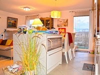 Chavornay -             Flat 4.5 Rooms