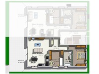 Pomy - Nice 3.5 Rooms - Sale Real Estate