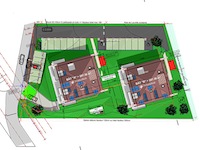 Pomy TissoT Immobilier : Rez-jardin 3.5 pièces