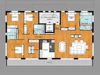 Crans-Montana - Nice 5.5 Rooms - Sale Real Estate