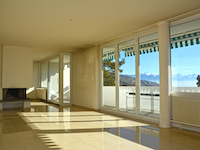 Wohnung La Conversion TissoT Immobilien
