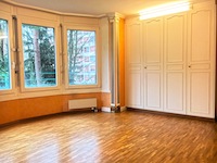 Agence immobilière Cologny - TissoT Immobilier : Appartement 5.0 pièces