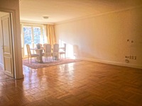 Genève -             Flat 5.0 Rooms