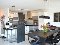 Wohnung Crissier TissoT Immobilien
