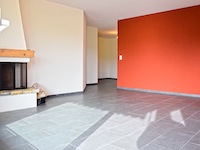 Flat 5.5 Rooms Forel