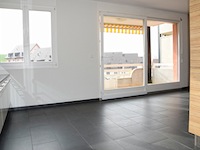 Forel -             Flat 5.5 Rooms