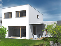 Agence immobilière Le Grand-Saconnex - TissoT Immobilier : Villa 5.0 pièces