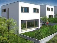 Bien immobilier - Le Grand-Saconnex - Villa 5.0 pièces