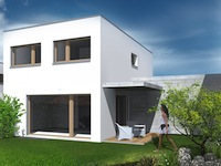 Agence immobilière Le Grand-Saconnex - TissoT Immobilier : Villa 5.0 pièces