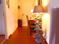 Pampigny TissoT Immobilier : Appartement 4.5 pièces
