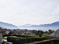 Einfamilienhaus Blonay TissoT Immobilien