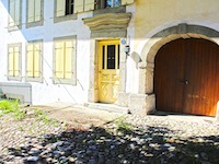 Bauernhaus Sassel TissoT Immobilien