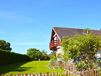 Villa Prangins TissoT Immobilien