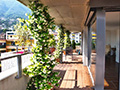 Minusio - Splendid Attique 3.5 rooms - Real Estate in Switzerland