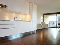 Attikawohnung 3.5 Zimmer Minusio