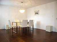 Bien immobilier - Minusio - Attique 3.5 pi&egrave;ces