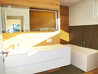 Ascona -             Wohnung 4.5 Zimmer