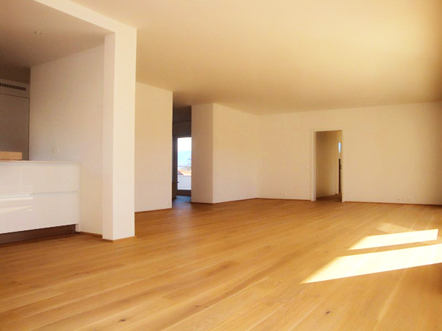 Ascona Flat 4.5 Rooms
