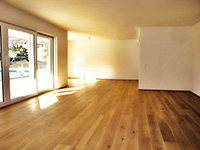 Bien immobilier - Ascona - Appartement 4.5 pi&egrave;ces