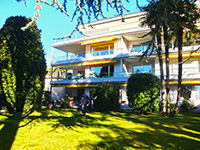Agence immobili&egrave;re Ascona - TissoT Immobilier : Appartement 4.5 pi&egrave;ces