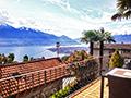 Brione s/Minusio - Splendid Villa 4.5 rooms - Real Estate in Switzerland