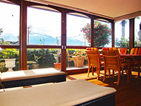 Villa 4.5 Zimmer Brione s/Minusio