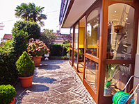 Brione s/Minusio -             Villa 4.5 Zimmer