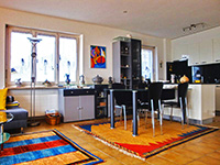 Brione s/Minusio TissoT Immobilier : Villa 4.5 pi&egrave;ces