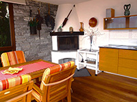 Brione s/Minusio 6645 TI - Villa 4.5 pi&egrave;ces - TissoT Immobilier