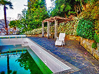 Caviano TissoT Immobilier : Villa 4.5 pi&egrave;ces