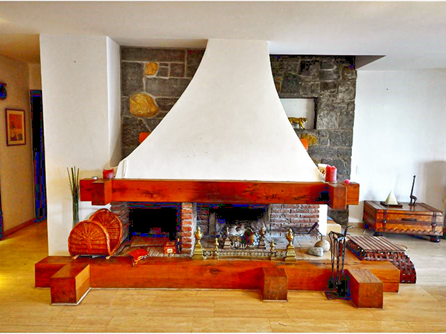 Villa 5.5 Zimmer Magadino-Orgnana