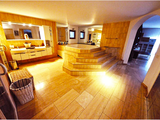 Magadino-Orgnana TissoT Immobilier : Villa 5.5 pi&egrave;ces