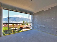 Bien immobilier - Piazzogna - Appartement 3.5 pi&egrave;ces