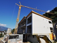 Piazzogna TissoT Immobilier : Appartement 3.5 pi&egrave;ces