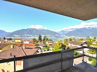 Vendre Acheter Piazzogna - Appartement 3.5 pi&egrave;ces