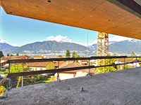 Agence immobili&egrave;re Piazzogna - TissoT Immobilier : Appartement 3.5 pi&egrave;ces