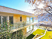 Wohnung 3.5 Zimmer Locarno Monti