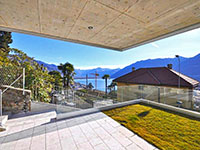 Bien immobilier - Locarno Monti - Appartement 3.5 pi&egrave;ces
