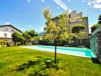 Wohnung 3.5 Zimmer Ascona