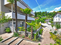 Ascona 6612 TI - Appartement 3.5 pi&egrave;ces - TissoT Immobilier