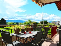 Maisonette Daillens TissoT Immobilien