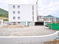 Bien immobilier - Castel San Pietro - Appartement 4.5 pi&egrave;ces